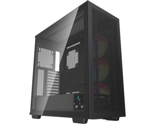 Deepcool Morpheus ARGB (R-MORPHEUS-BKAPA1-G-1)