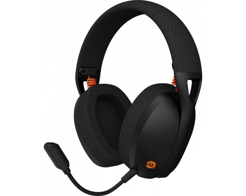 Canyon Ego GH-13 Black (CND-SGHS13B)