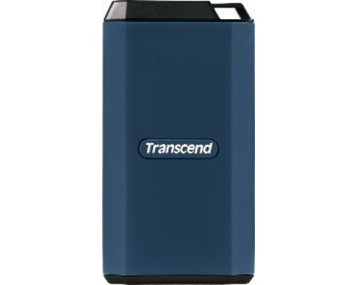 SSD Transcend SSD USB-C 2TB EXT./TS2TESD410C TRANSCEND