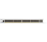 Switch Cisco C1200-48P-4X