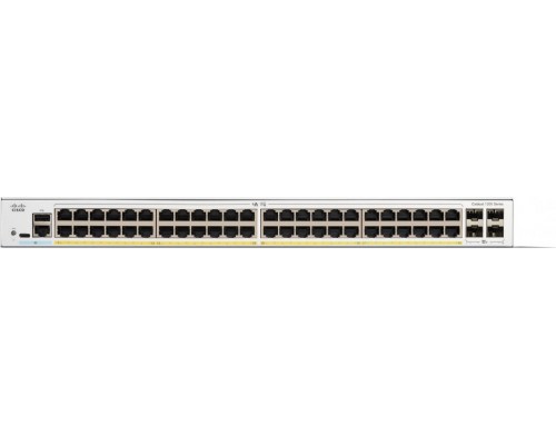 Switch Cisco C1200-48P-4X