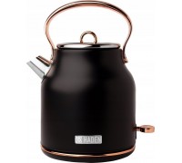 Haden Haden Heritage HAD209184 1,7l 3000W Black-copper