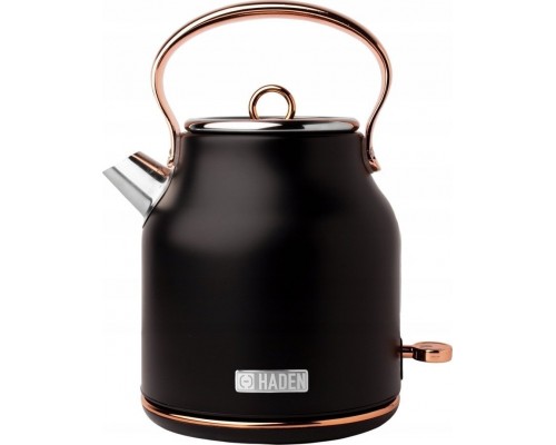 Haden Haden Heritage HAD209184 1,7l 3000W Black-copper