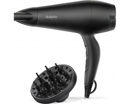 BaByliss HAIR DRYER D215DE BABYLISS
