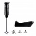 Bamix Bamix Cordless PRO cordless hand blender, black