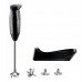 Bamix Bamix Cordless PRO cordless hand blender, black