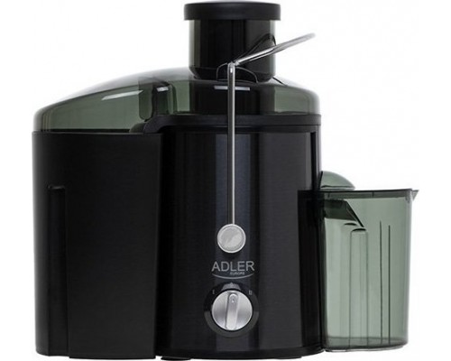 Adler 800W - tytanowe ostrza