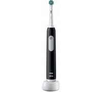 Brush Oral-B Pro Series 1 Cross Action + Case Black
