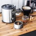 Gastroback Gastroback Design Digital Plus, Slow juicer, Black, Stainless steel, 1.25 L, 2 L, 0.5 L, 1.5 L