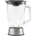 Gastroback Gastroback Design Digital Plus, Slow juicer, Black, Stainless steel, 1.25 L, 2 L, 0.5 L, 1.5 L