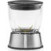 Gastroback Gastroback Design Digital Plus, Slow juicer, Black, Stainless steel, 1.25 L, 2 L, 0.5 L, 1.5 L