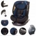 F4Baby FRoto-fix i-size navy blue 4baby