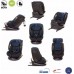 F4Baby FRoto-fix i-size navy blue 4baby