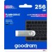 Pendrive GoodRam UNO3, 256 GB  (UNO3-2560S0R11)
