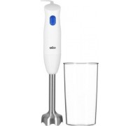 Braun Braun MultiQuick 1 MQ10.001M 0,6 l immersyjny 450 W Blue, White
