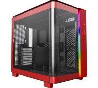 Montech King 95 ARGB czerwona (KING95R)