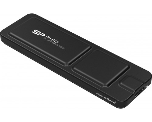 SSD Silicon Power PX10 1 TB Black