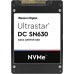 WD Ultrastar DC SN630 3.2TB 2.5'' PCI-E x4 Gen 3.0 NVMe  (0TS1639)