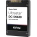 WD Ultrastar DC SN630 3.2TB 2.5'' PCI-E x4 Gen 3.0 NVMe  (0TS1639)