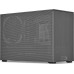 Ssupd Meshroom D gray (SSU-MESH-D-FM-BU)