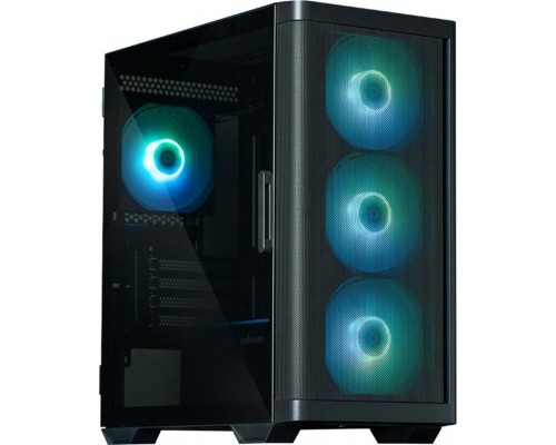 Zalman M4 ARGB black