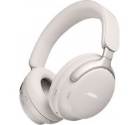 Bose Bose QuietComfort Ultra Przewodowy i Opaska na głowę Muzyka/dzień powszedni Bluetooth White