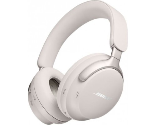 Bose Bose QuietComfort Ultra Przewodowy i Opaska na głowę Muzyka/dzień powszedni Bluetooth White