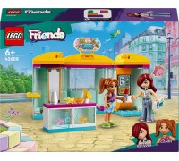 LEGO Friends bērnu būda ar aksesuāriem (42608)