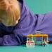 LEGO Friends bērnu būda ar aksesuāriem (42608)