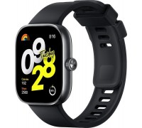 Smartwatch Xiaomi Redmi Watch 4 Black  (51494)