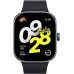 Smartwatch Xiaomi Redmi Watch 4 Black  (51494)