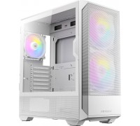 Antec NX416L ARGB biała (0-761345-10016-8)