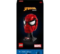 LEGO Marvel Maska Spider-Mana (76285)