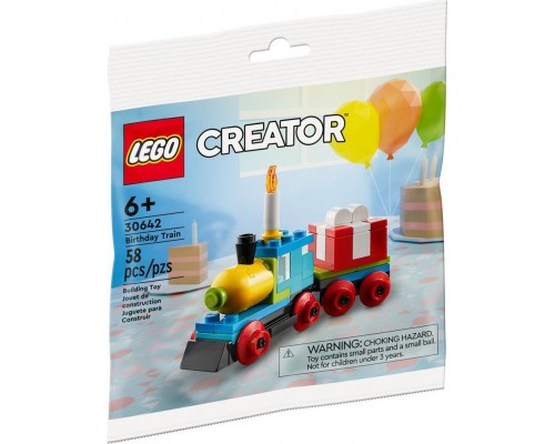 Конструкторы LEGO Creator (30642)