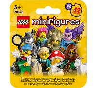 Минифигурки LEGO, Серия 25 (71045)