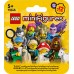 Минифигурки LEGO, Серия 25 (71045)