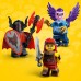 Минифигурки LEGO, Серия 25 (71045)