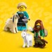 Минифигурки LEGO, Серия 25 (71045)