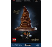 LEGO Harijs Poters Runājošā Šķirošanas Cepure (76429)