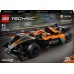 LEGO Technic NEOM McLaren Формула E гоночный автомобиль (42169)