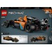 LEGO Technic NEOM McLaren Формула E гоночный автомобиль (42169)
