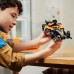 LEGO Technic NEOM McLaren Формула E гоночный автомобиль (42169)