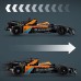 LEGO Technic NEOM McLaren Формула E гоночный автомобиль (42169)