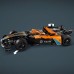 LEGO Technic NEOM McLaren Формула E гоночный автомобиль (42169)