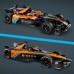 LEGO Technic NEOM McLaren Формула E гоночный автомобиль (42169)