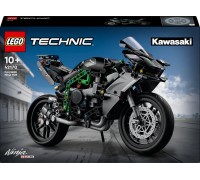 LEGO Technic Kawasaki Ninja H2R motocikls (42170)