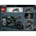 LEGO Technic Kawasaki Ninja H2R motocikls (42170)