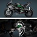 LEGO Technic Kawasaki Ninja H2R motocikls (42170)