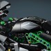 LEGO Technic Kawasaki Ninja H2R motocikls (42170)