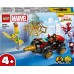 Набор LEGO Marvel Человек-паук (10792)